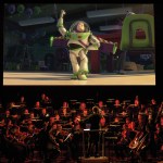 PIXAR IN CONCERT:  A RELAXED AND AUTISM FRIENDLY PERFORMANCE IN MELBOURNE