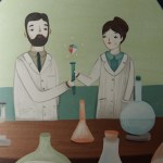 2 GREAT SCIENCE BOOKS FOR CHILDREN