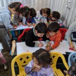 HELP SYRIA’S KIDS: SHARING HOPE AND EDUCATION