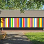 NEW KINDERGARTEN ARCHITECTURE IN SLOVENIA BY JURE KOTNIK