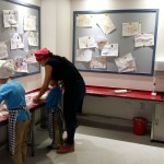 MISTER PIZZA: UNA PIZZERIA PENSADA PARA LOS NIÑOS
