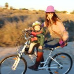 WEERIDE: FOR THE FAMILY ON THE GO!
