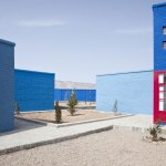 A  SCHOOL FOR PEACE IN AFGHANISTAN