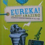 CIENCIA PARA NIÑOS: ¡EUREKA!
