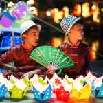 ASIAN KIDS  DE TOMMY SALAS