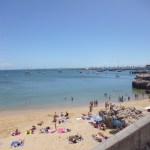 PORTUGAL CON NI&Ntilde;OS: CASCAIS EN VERANO