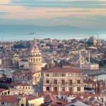 TRAVEL & PHOTOGRAPHY:  AN ODE TO ISTANBUL BY ANNA SERRANO