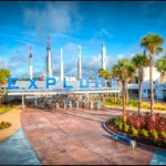 KENNEDY SPACE CENTER: LA MAYOR AVENTURA ESPACIAL EN LA TIERRA