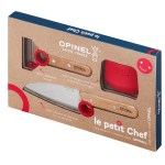 COOKING & KIDS: LE PETIT CHEF