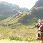 THE HIGHLANDS TOUR WITH NESSIE HUNTERS