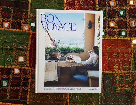 BON VOYAGE: HOTELES SOSTENIBLES Y TURISMO ECOLÓGICO