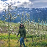 PARENTING AND LIVING IN NORWAY BY CAROLINE STEINSLAND