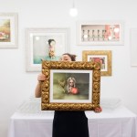 THE CREATIVE WORLD OF DIGITAL ILLUSTRATOR AND PAINTER NURI ANN