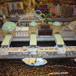 HAMBURGO CON NIÑOS: MINIATUR WUNDERLAND