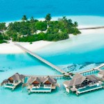 MALDIVES WITH KIDS:  PER AQUUM NIYAMA RESORT