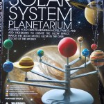 SISTEMA SOLAR Y PLANETARIO