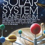 SOLAR SYSTEM PLANETARIUM