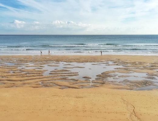 TRAVEL & PHOTOGRAPHY: THE OCEAN BY RUBÉN FERNÁNDEZ
