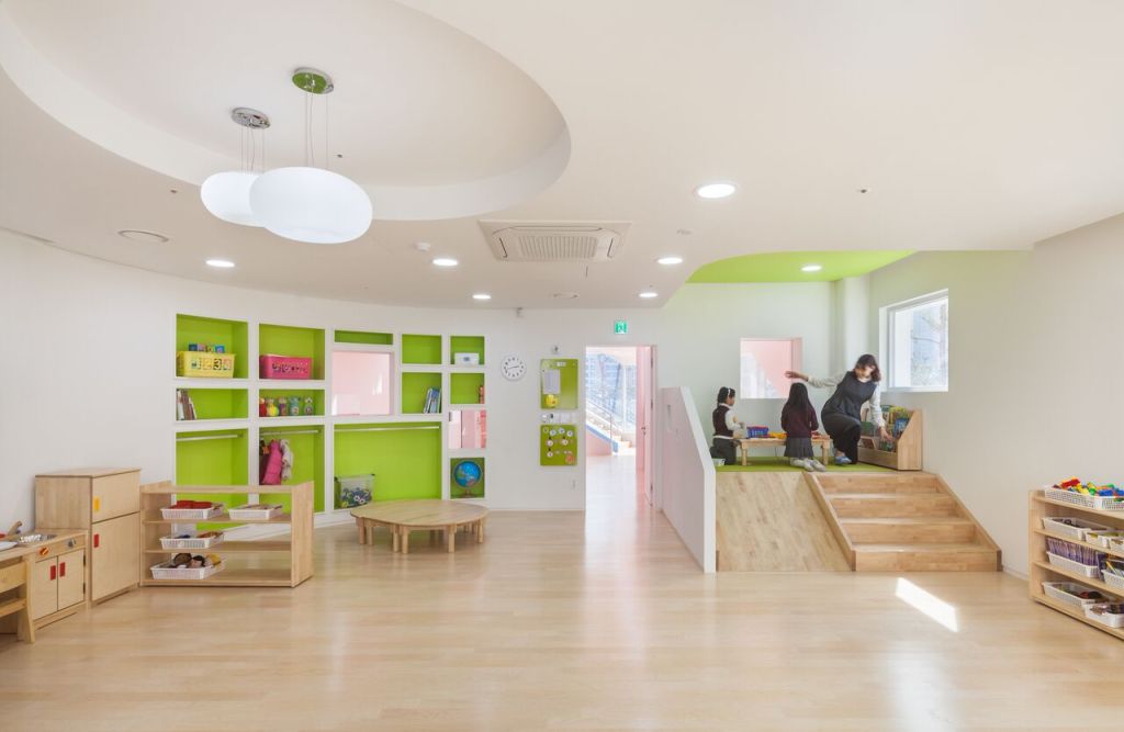 FlowerKindergarten7-worldkids