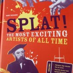 SPLAT!: ART HISTORY FOR CHILDREN