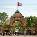 THE MAGICAL WORLD OF COPENHAGEN’S TIVOLI GARDENS
