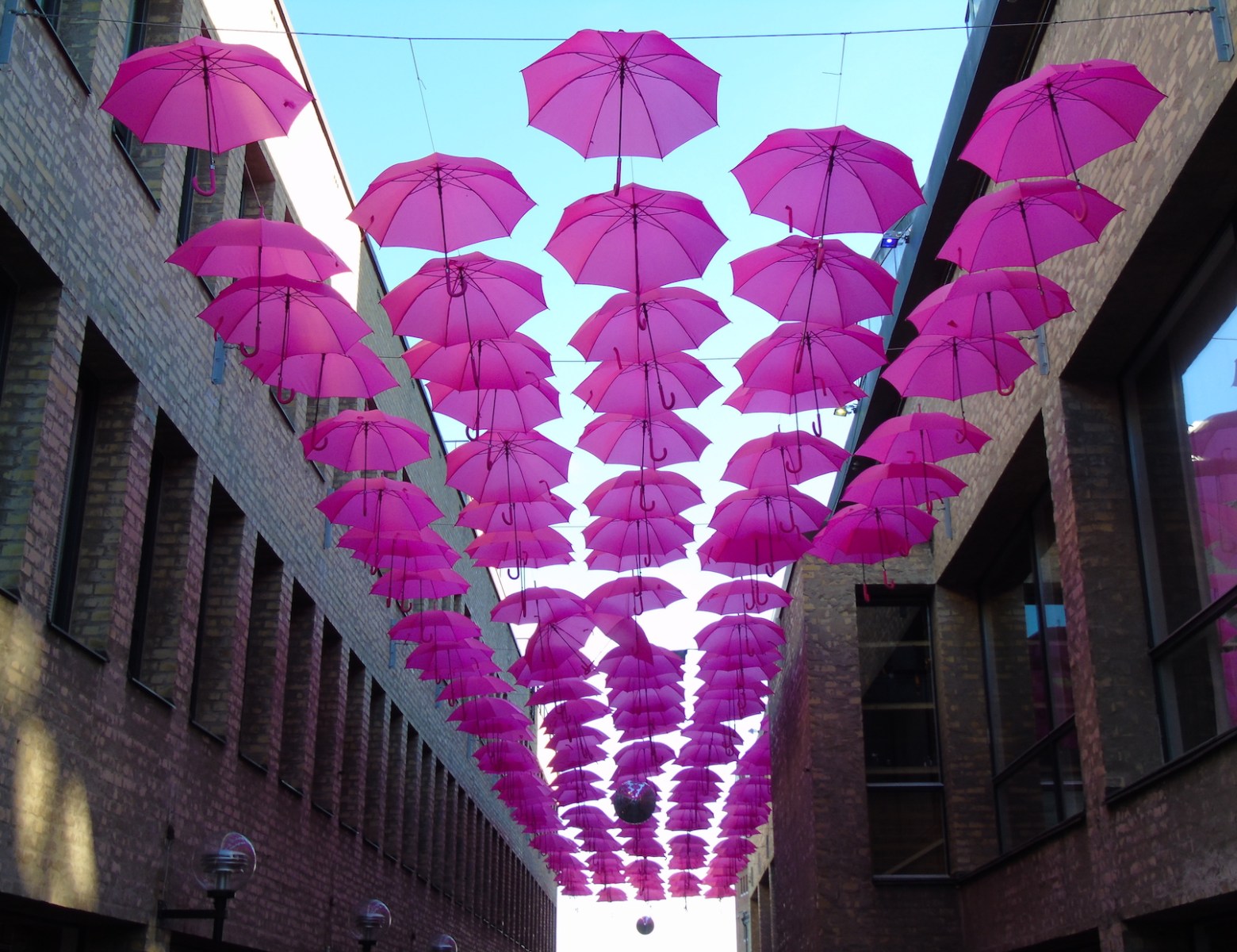 SWEDEN WITH KIDS: LUND