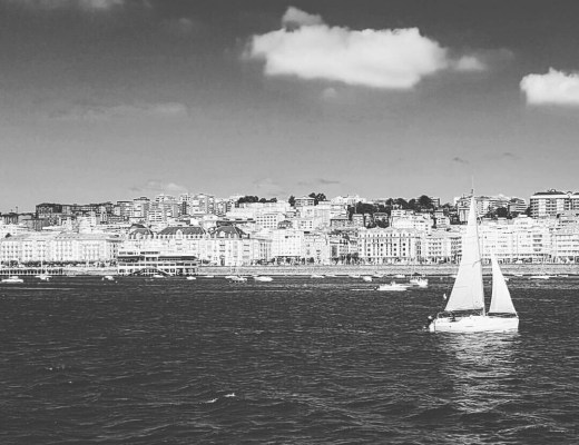 TRAVEL & PHOTOGRAPHY: SANTANDER BY FRANCISCO MATÍA