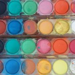 ART EDUCATION FOR CHILDREN: IDEAS AND BOOKS