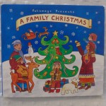 BOOKS AND MUSIC FOR A FAMILY CHRISTMAS