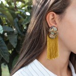 SPANISH JEWELRY WITH ATLANTIC VIBES: DOLORES FOURNIER