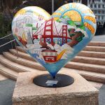 SAN FRANCISCO’S BUS CITY TOUR