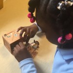 RETHINKING EDUCATION AND CHILDHOOD:  REIMAGINING PROJECT