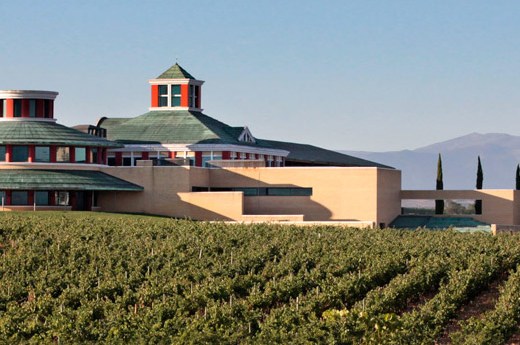 LA RIOJA WITH KIDS: VIVANCO MUSEUM